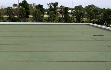 all Shap roofing types quoted for