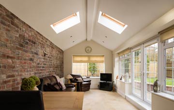 conservatory roof insulation Shap, Cumbria