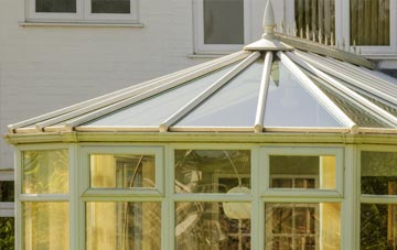 conservatory roof repair Shap, Cumbria