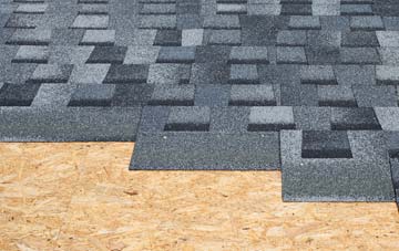 expert Shap asphalt roof companies