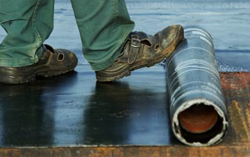 types of Shap felt roof