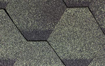 Shap fibreglass shingle repairs