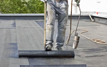 flat roof replacement Shap, Cumbria