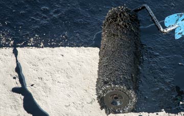 Shap liquid sealant waterproofing