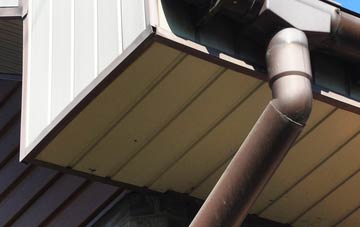 Shap soffit installation costs
