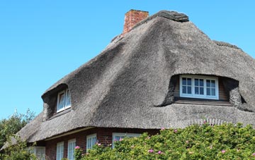 thatch roofing Shap, Cumbria