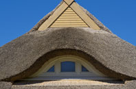 Shap thatch roofing
